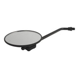 KIMPEX ROUND MIRROR (FH119BLK) - DRIVEN Canada's Powersports 779420186334FH119BLK