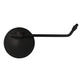 KIMPEX ROUND MIRROR (FH119BLK) - DRIVEN Canada's Powersports 779420186334FH119BLK
