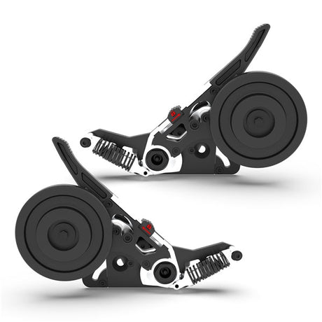 KIMPEX ROUSKI EVO COMPLETE KIT (472104) - DRIVEN Canada's Powersports 779420694969472104