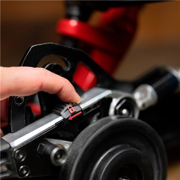 KIMPEX ROUSKI EVO COMPLETE KIT (472107) - DRIVEN Canada's Powersports 779420695010472107
