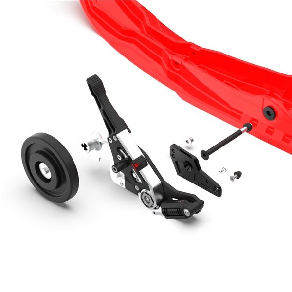 KIMPEX ROUSKI EVO COMPLETE KIT (472107) - DRIVEN Canada's Powersports 779420695010472107