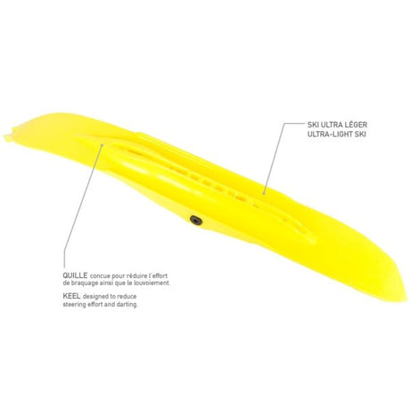 KIMPEX RUSH SKI - DRIVEN Canada's Powersports 7794232157584080080 - 20