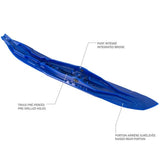 KIMPEX RUSH SKI - DRIVEN Canada's Powersports 7794232157584080080 - 20