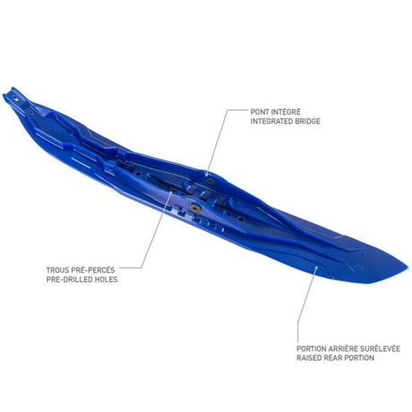 KIMPEX RUSH SKI - DRIVEN Canada's Powersports 7794232157584080080 - 20