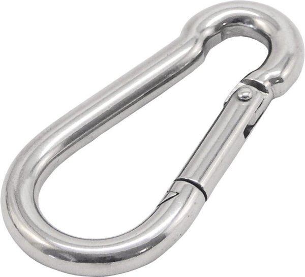 KIMPEX SAFETY SPRING HOOK (54306) - DRIVEN Canada's Powersports 76356254306354306