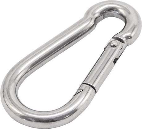 KIMPEX SAFETY SPRING HOOK (54306) - DRIVEN Canada's Powersports 76356254306354306