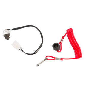 KIMPEX SAFETY STOP SWITCH GROUNDED CIRCUIT (000419) - DRIVEN Canada's Powersports 779420738045000419