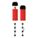 KIMPEX SAFETY SWITCH WITH STOPLIGHT SWITCH (01 - 111 - 20) - DRIVEN Canada's Powersports 77942033143701 - 111 - 20