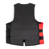 KIMPEX SAFETY VEST NEOPRENE ADULT - DRIVEN Canada's Powersports 779420770885320L/XL