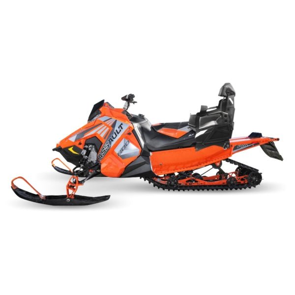 KIMPEX SEAT MOUNT (000311) - DRIVEN Canada's Powersports 779423441645000311