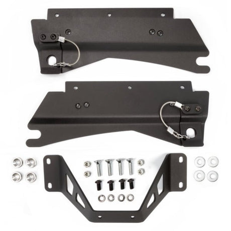 KIMPEX SEAT MOUNT (000316) - DRIVEN Canada's Powersports 779423441676000316