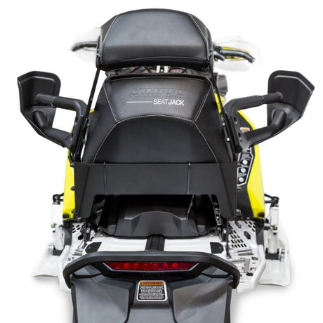 KIMPEX SEAT MOUNT (000318) - DRIVEN Canada's Powersports 779423437679000318