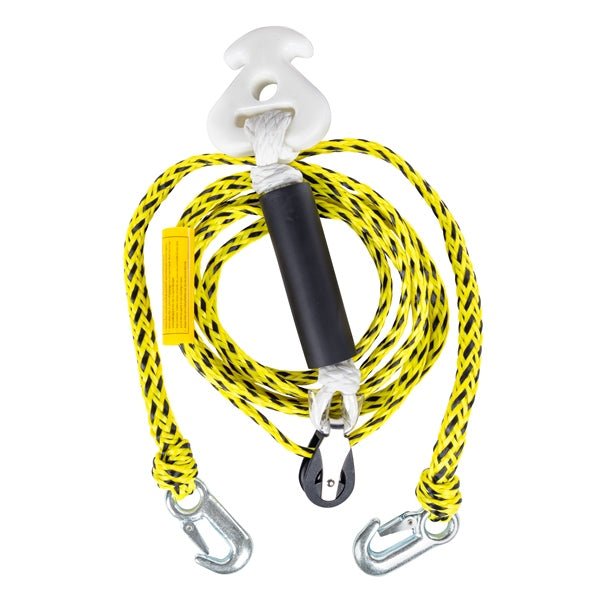 KIMPEX SELF - CENTURING TOW (1245) - DRIVEN Canada's Powersports 7794207633061245