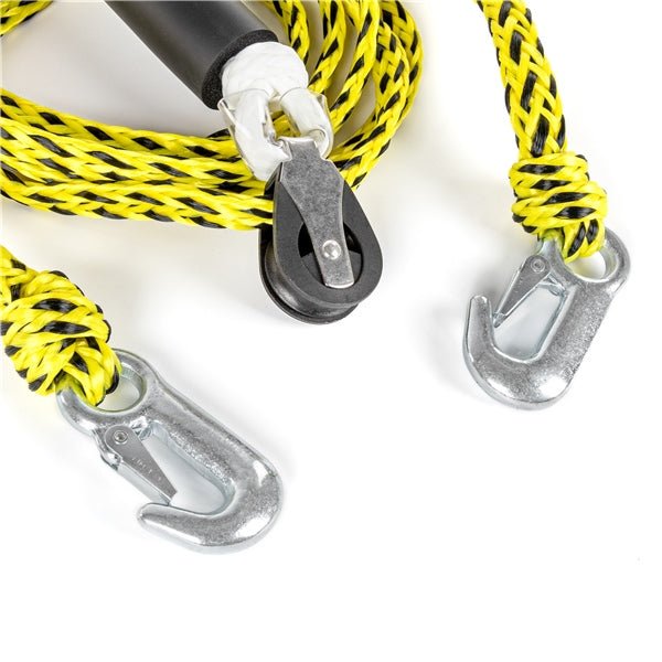 KIMPEX SELF - CENTURING TOW (1245) - DRIVEN Canada's Powersports 7794207633061245