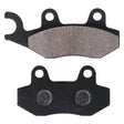 KIMPEX SEMI - METALLIC BRAKE PAD (YL - F008) - DRIVEN Canada's Powersports 7794215791596YL - F008