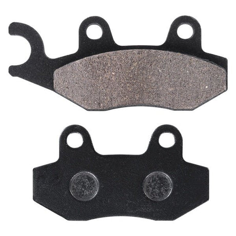 KIMPEX SEMI - METALLIC BRAKE PAD (YL - F008) - DRIVEN Canada's Powersports 7794215791596YL - F008