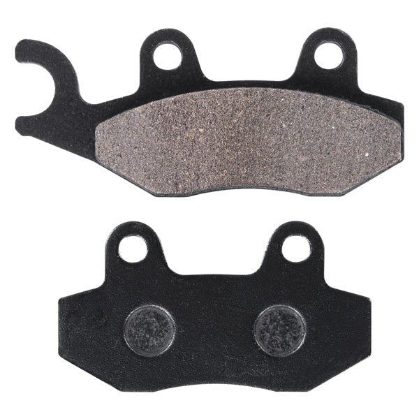 KIMPEX SEMI - METALLIC BRAKE PAD (YL - F008) - DRIVEN Canada's Powersports 7794215791596YL - F008