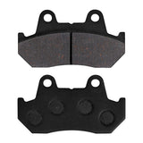 KIMPEX SEMI - METALLIC BRAKE PAD (YL - F002) - DRIVEN Canada's Powersports 7794218518732YL - F002