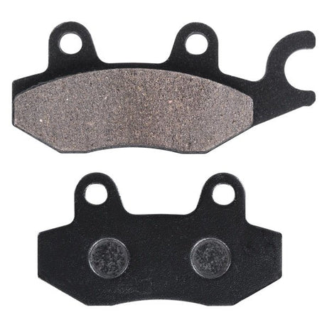 KIMPEX SEMI - METALLIC BRAKE PAD (YL - F009) - DRIVEN Canada's Powersports 7794215792104YL - F009