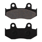 KIMPEX SEMI - METALLIC BRAKE PAD (YL - F020) - DRIVEN Canada's Powersports 7794218518664YL - F020