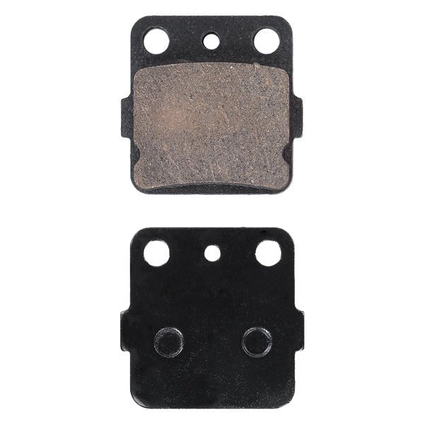 KIMPEX SEMI - METALLIC BRAKE PAD (YL - F037) - DRIVEN Canada's Powersports 7794215791664YL - F037