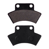 KIMPEX SEMI - METALLIC BRAKE PAD (YL - F045) - DRIVEN Canada's Powersports 7794218518596YL - F045