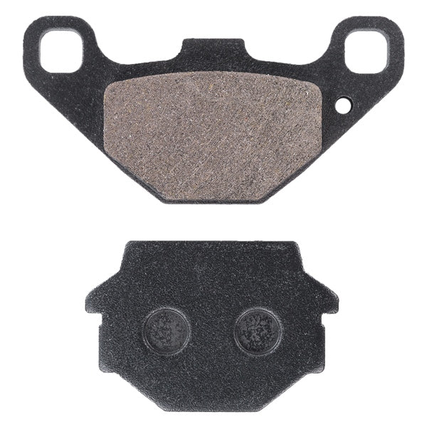KIMPEX SEMI - METALLIC BRAKE PAD (YL - F046) - DRIVEN Canada's Powersports 7794215794498YL - F046