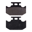 KIMPEX SEMI - METALLIC BRAKE PAD (YL - F060) - DRIVEN Canada's Powersports 7794218518428YL - F060