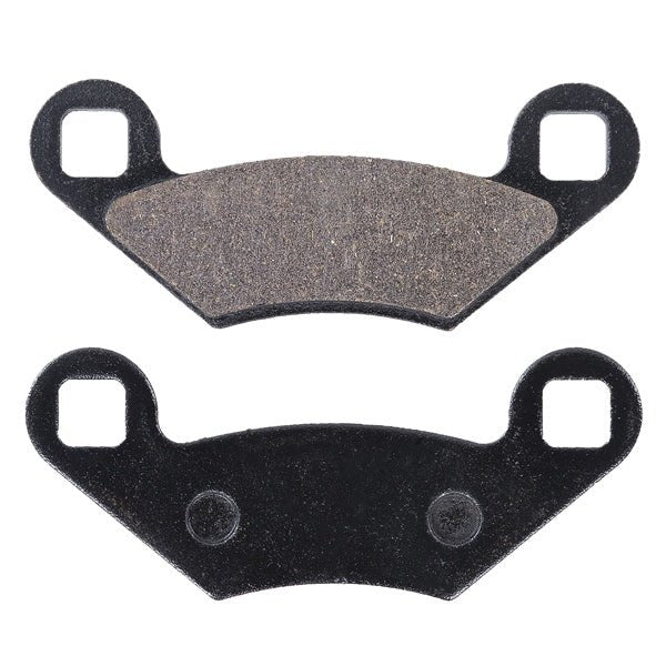 KIMPEX SEMI - METALLIC BRAKE PAD (YL - F065) - DRIVEN Canada's Powersports 7794215792272YL - F065