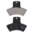 KIMPEX SEMI - METALLIC BRAKE PAD (YL - F066) - DRIVEN Canada's Powersports 7794215794252YL - F066