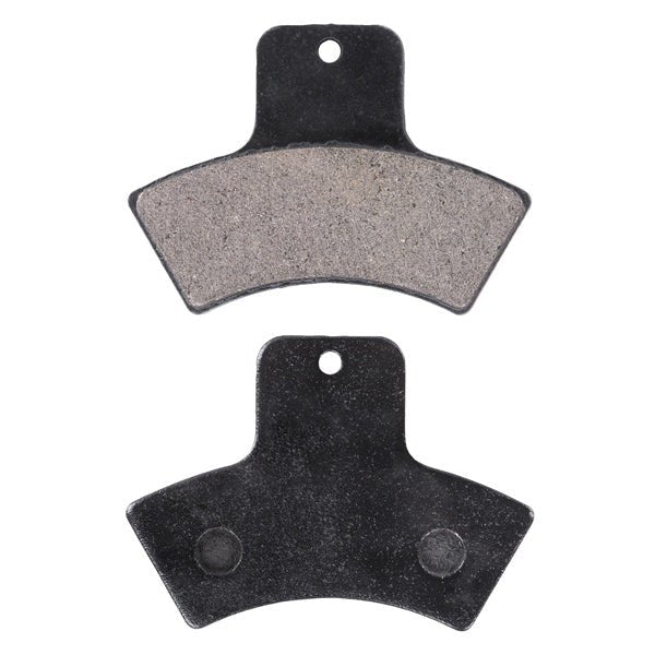 KIMPEX SEMI - METALLIC BRAKE PAD (YL - F066) - DRIVEN Canada's Powersports 7794215794252YL - F066