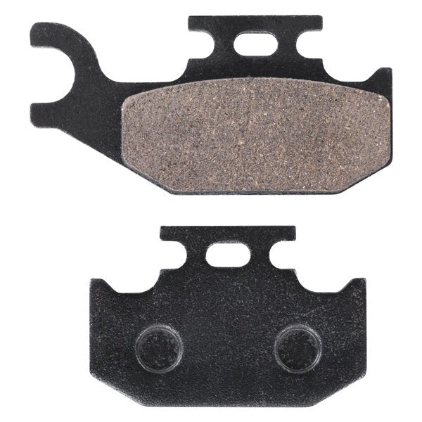 KIMPEX SEMI - METALLIC BRAKE PAD (YL - F101) - DRIVEN Canada's Powersports 7794215793576YL - F101