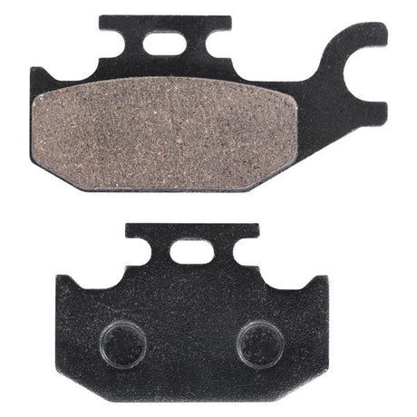 KIMPEX SEMI - METALLIC BRAKE PAD (YL - F102) - DRIVEN Canada's Powersports 7794215792418YL - F102