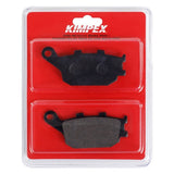 KIMPEX SEMI - METALLIC BRAKE PAD (YL - F103) - DRIVEN Canada's Powersports 7794218517810YL - F103
