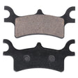 KIMPEX SEMI - METALLIC BRAKE PAD (YL - F130) - DRIVEN Canada's Powersports 7794215794016YL - F130