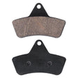 KIMPEX SEMI - METALLIC BRAKE PAD (YL - F131) - DRIVEN Canada's Powersports 7794215791800YL - F131
