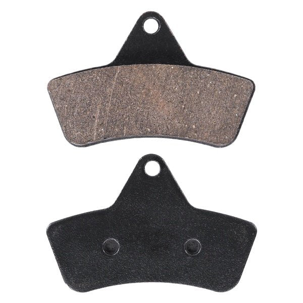 KIMPEX SEMI - METALLIC BRAKE PAD (YL - F131) - DRIVEN Canada's Powersports 7794215791800YL - F131