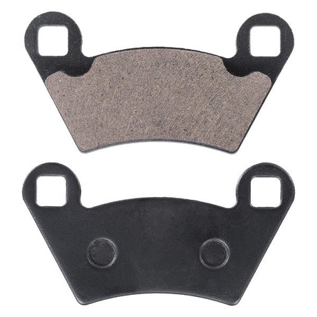 KIMPEX SEMI - METALLIC BRAKE PAD (YL - F132) - DRIVEN Canada's Powersports 7794215794184YL - F132