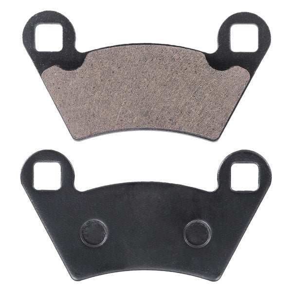 KIMPEX SEMI - METALLIC BRAKE PAD (YL - F132) - DRIVEN Canada's Powersports 7794215794184YL - F132