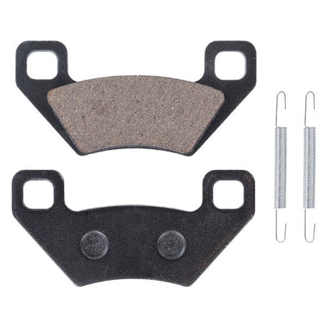 KIMPEX SEMI - METALLIC BRAKE PAD (YL - F133) - DRIVEN Canada's Powersports 7794215791978YL - F133