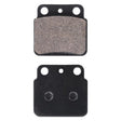 KIMPEX SEMI - METALLIC BRAKE PAD (YL - F143) - DRIVEN Canada's Powersports 7794215795174YL - F143