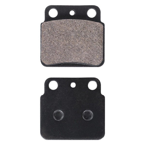 KIMPEX SEMI - METALLIC BRAKE PAD (YL - F143) - DRIVEN Canada's Powersports 7794215795174YL - F143