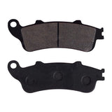 KIMPEX SEMI - METALLIC BRAKE PAD (YL - F144) - DRIVEN Canada's Powersports 7794218518046YL - F144