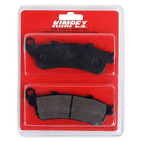 KIMPEX SEMI - METALLIC BRAKE PAD (YL - F144) - DRIVEN Canada's Powersports 7794218518046YL - F144