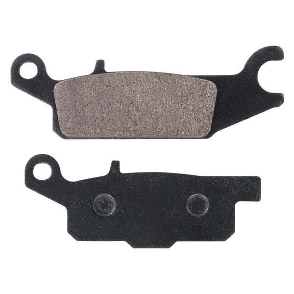 KIMPEX SEMI - METALLIC BRAKE PAD (YL - F147) - DRIVEN Canada's Powersports 7794215793880YL - F147