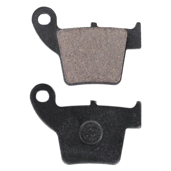 KIMPEX SEMI - METALLIC BRAKE PAD (YL - F151) - DRIVEN Canada's Powersports 7794215795310YL - F151
