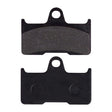 KIMPEX SEMI - METALLIC BRAKE PAD (YL - F156) - DRIVEN Canada's Powersports 7794218518350YL - F156