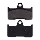 KIMPEX SEMI - METALLIC BRAKE PAD (YL - F156) - DRIVEN Canada's Powersports 7794218518350YL - F156