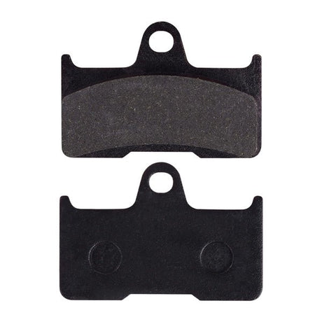 KIMPEX SEMI - METALLIC BRAKE PAD (YL - F156) - DRIVEN Canada's Powersports 7794218518350YL - F156