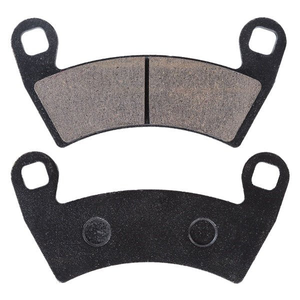 KIMPEX SEMI - METALLIC BRAKE PAD (YL - F159) - DRIVEN Canada's Powersports 7794215793712YL - F159